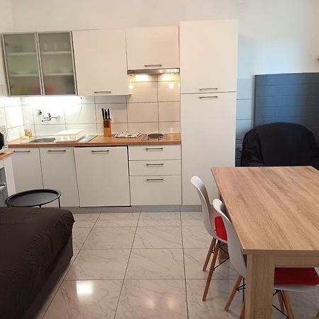 Apartment Marinero Sibenik Bagian luar foto