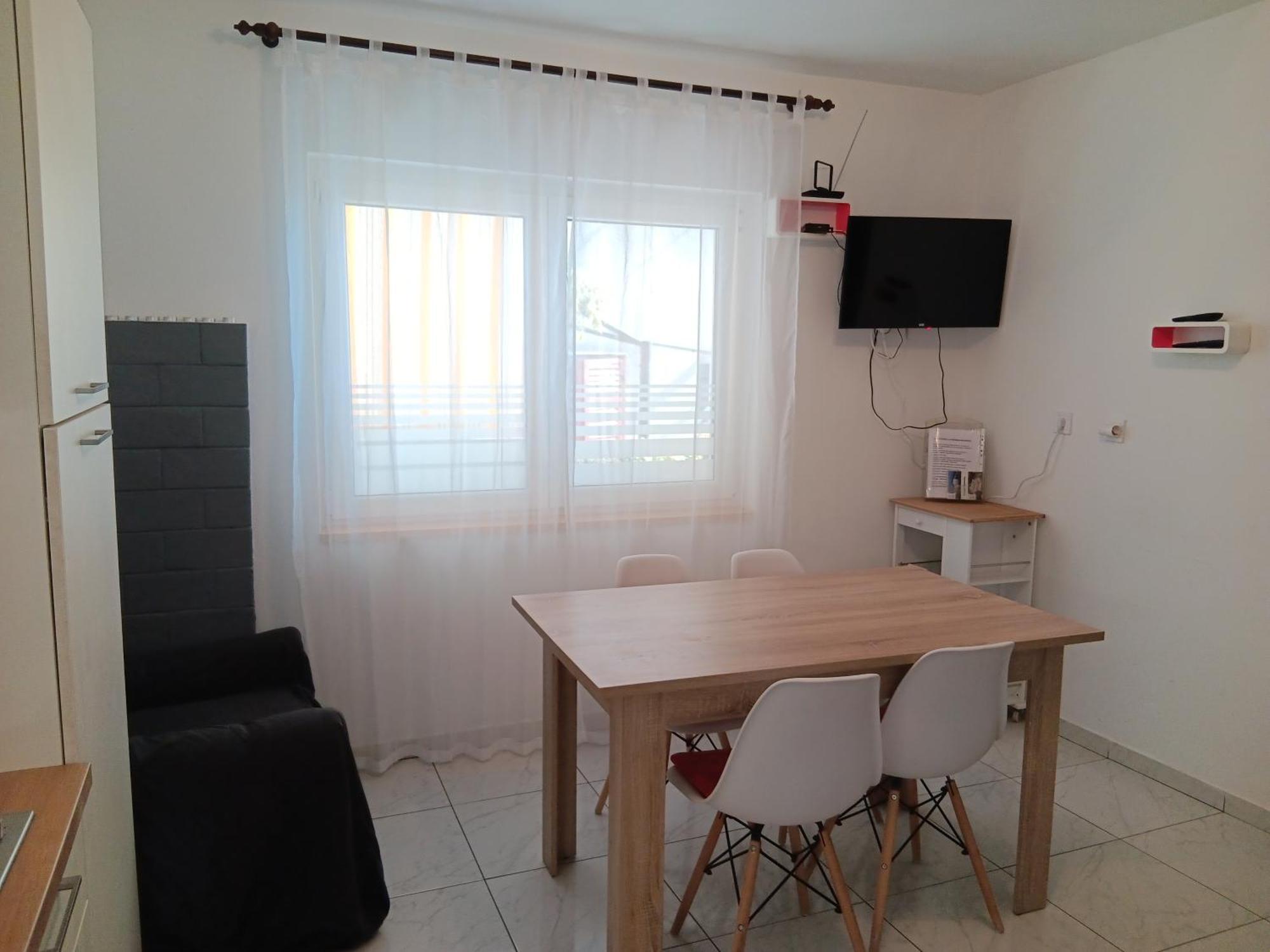 Apartment Marinero Sibenik Bagian luar foto