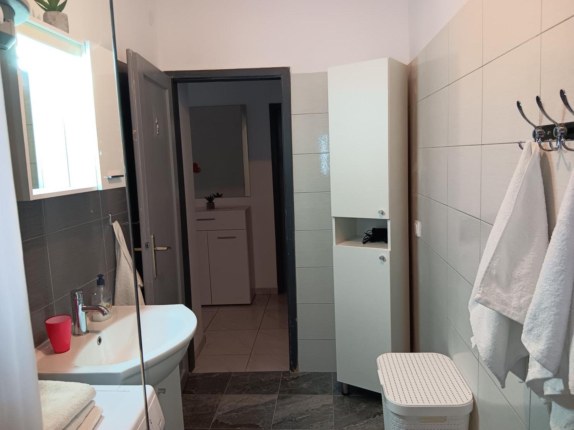 Apartment Marinero Sibenik Bagian luar foto
